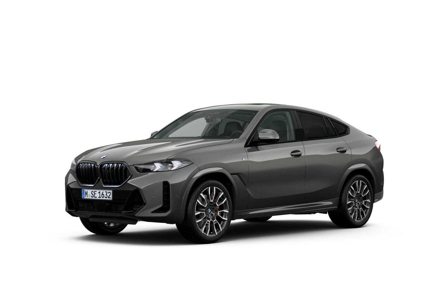 BMW X6 xDrive30d M Sport