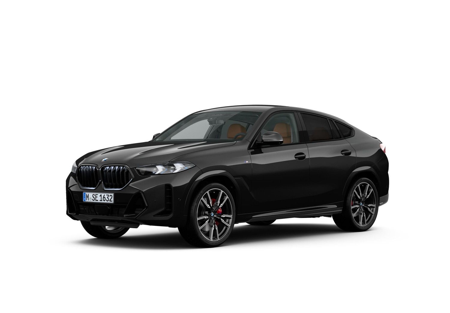 BMW X6 xDrive30d M Sport