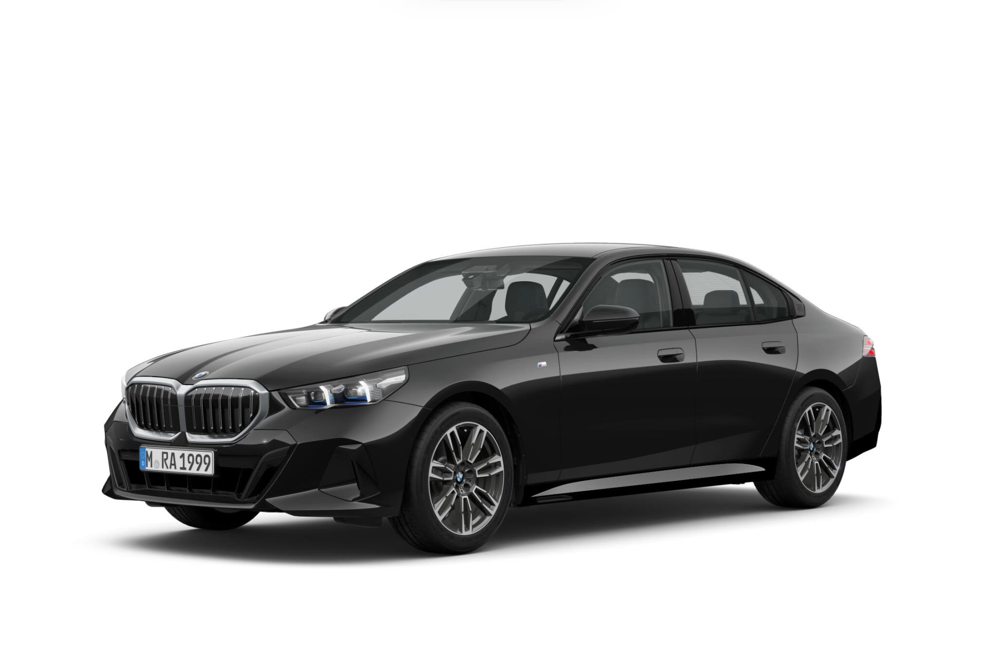 BMW 520i