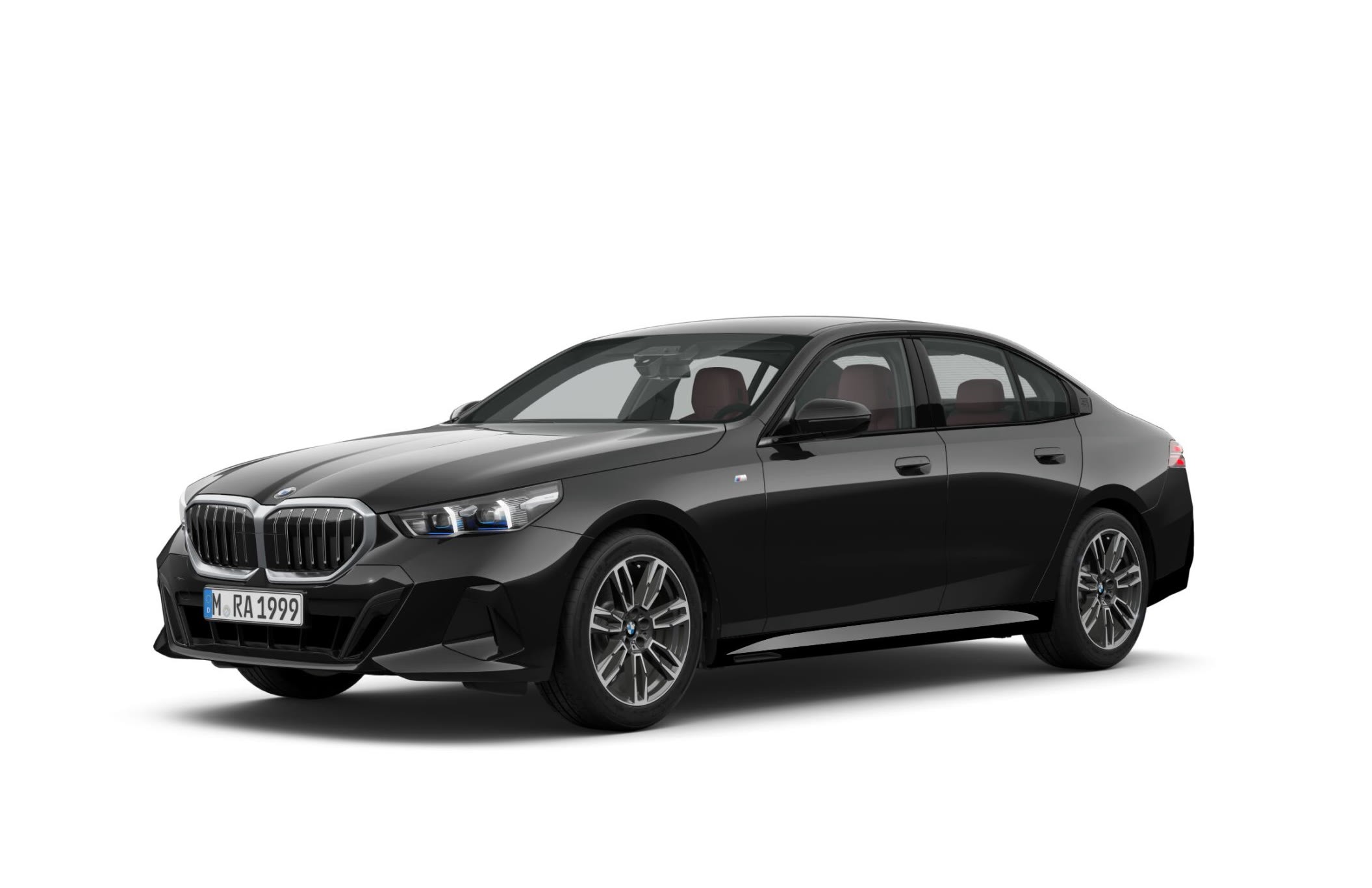 BMW 520i