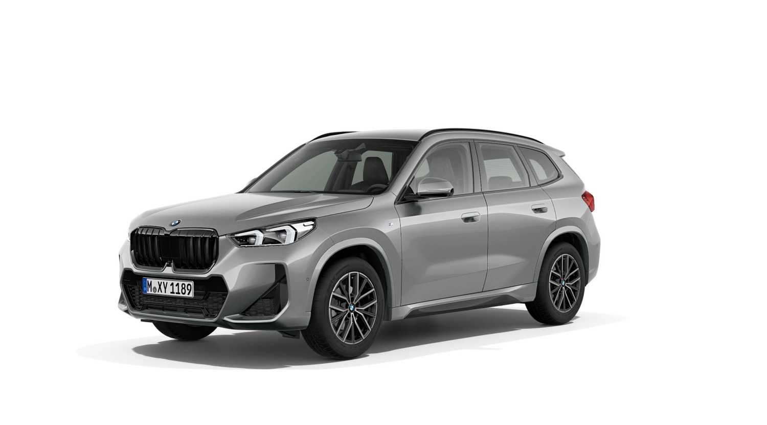 BMW X1 xDrive20d