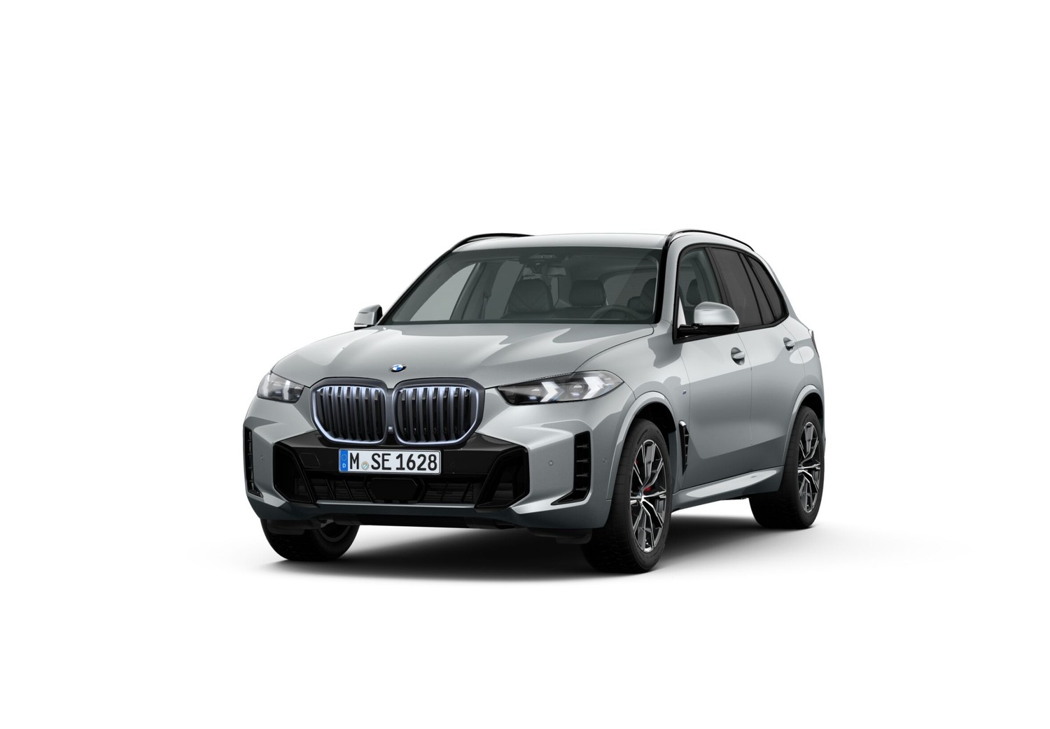 BMW X5 xDrive30d