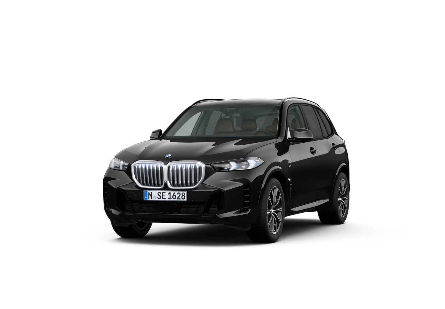 BMW X5 xDrive30d