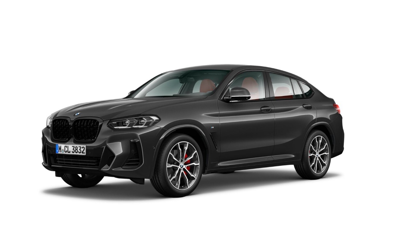 BMW X4 xDrive30i