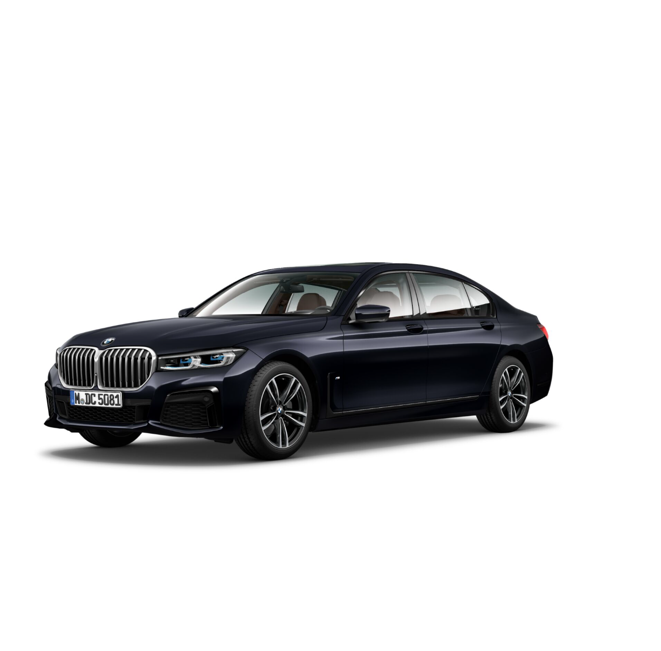 BMW 730Ld xDrive