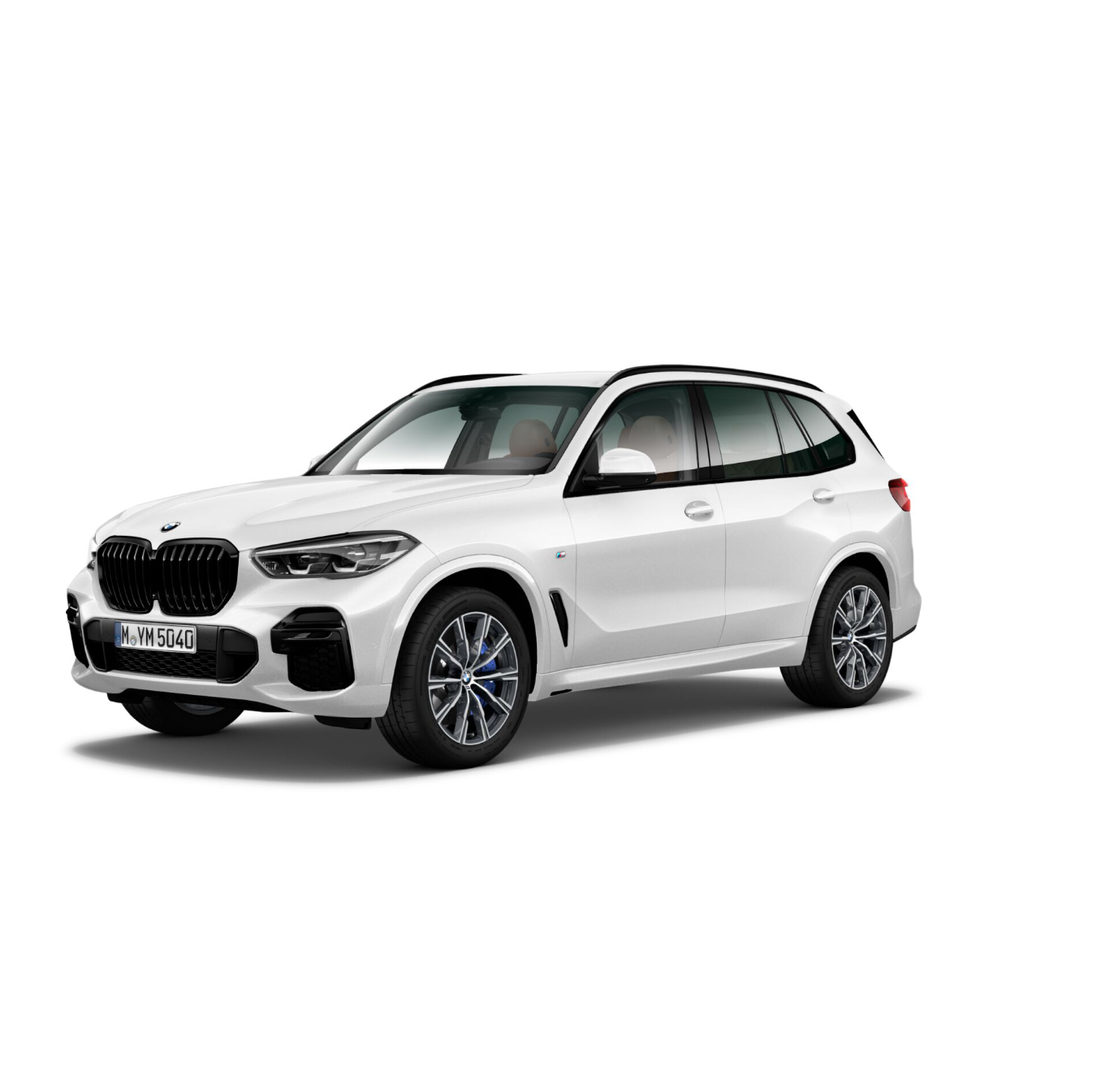BMW X5 xDrive30d
