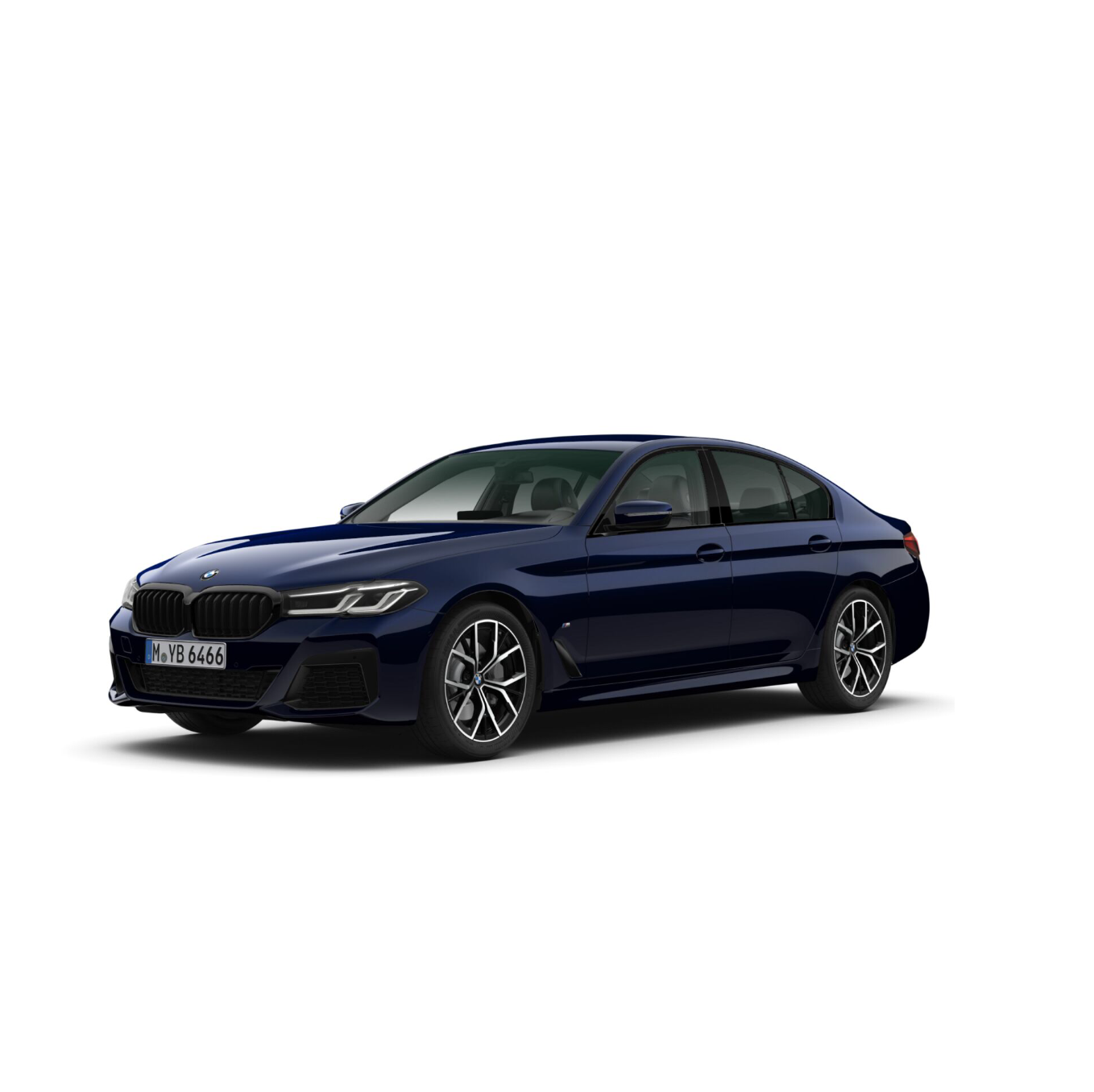 BMW 530i xDrive