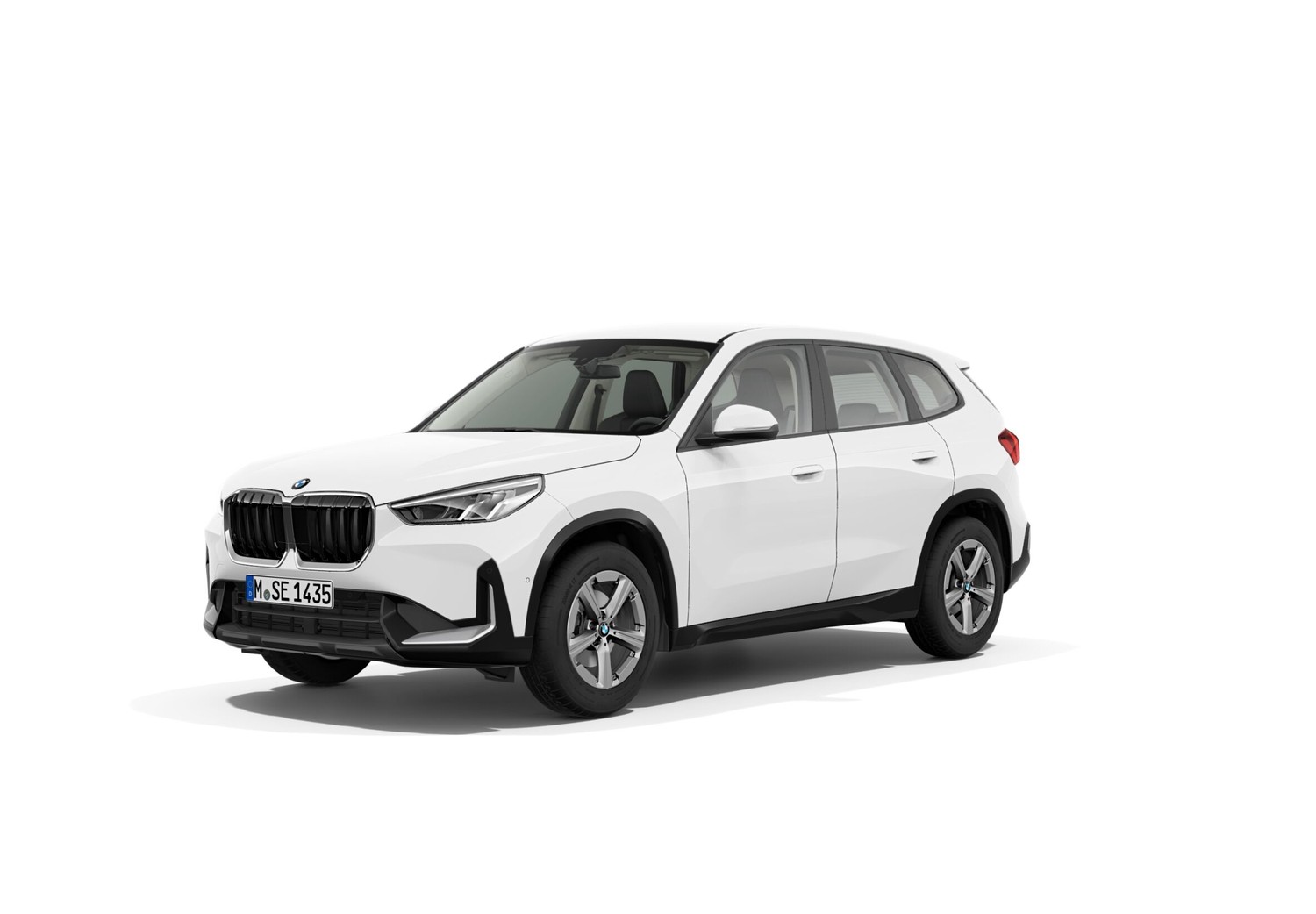 BMW X1 sDrive18i