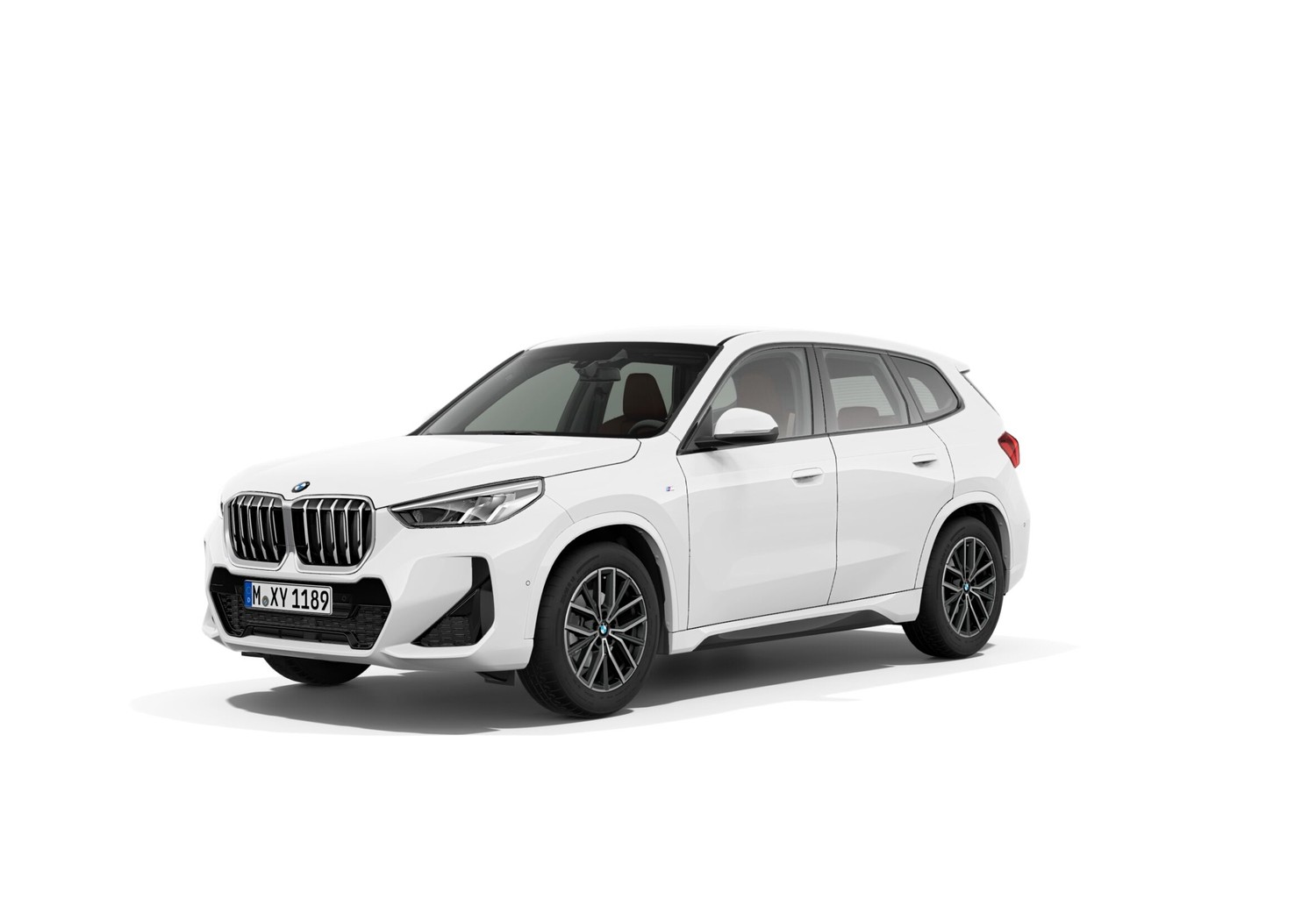 BMW X1 sDrive20i