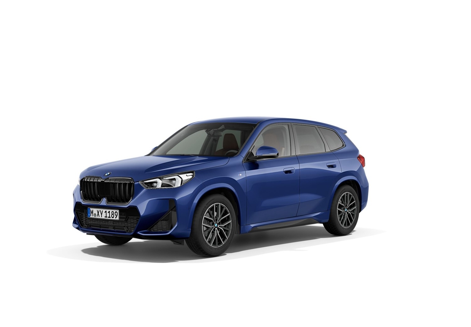 BMW X1 sDrive20i