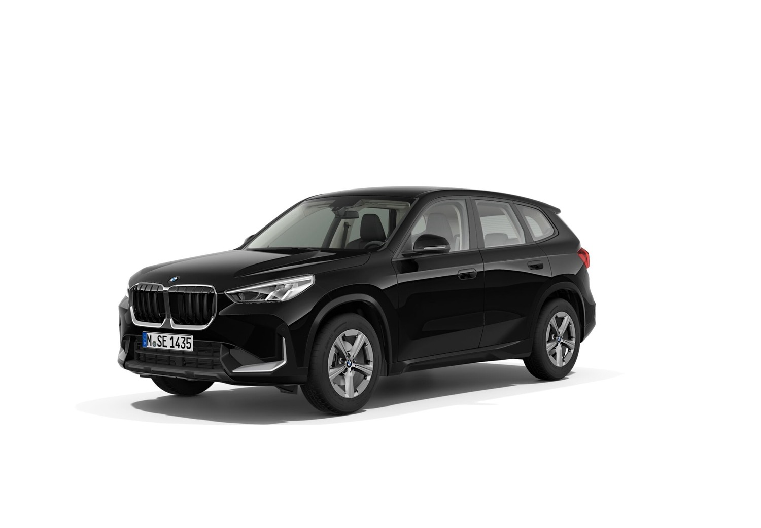 BMW X1 sDrive20i