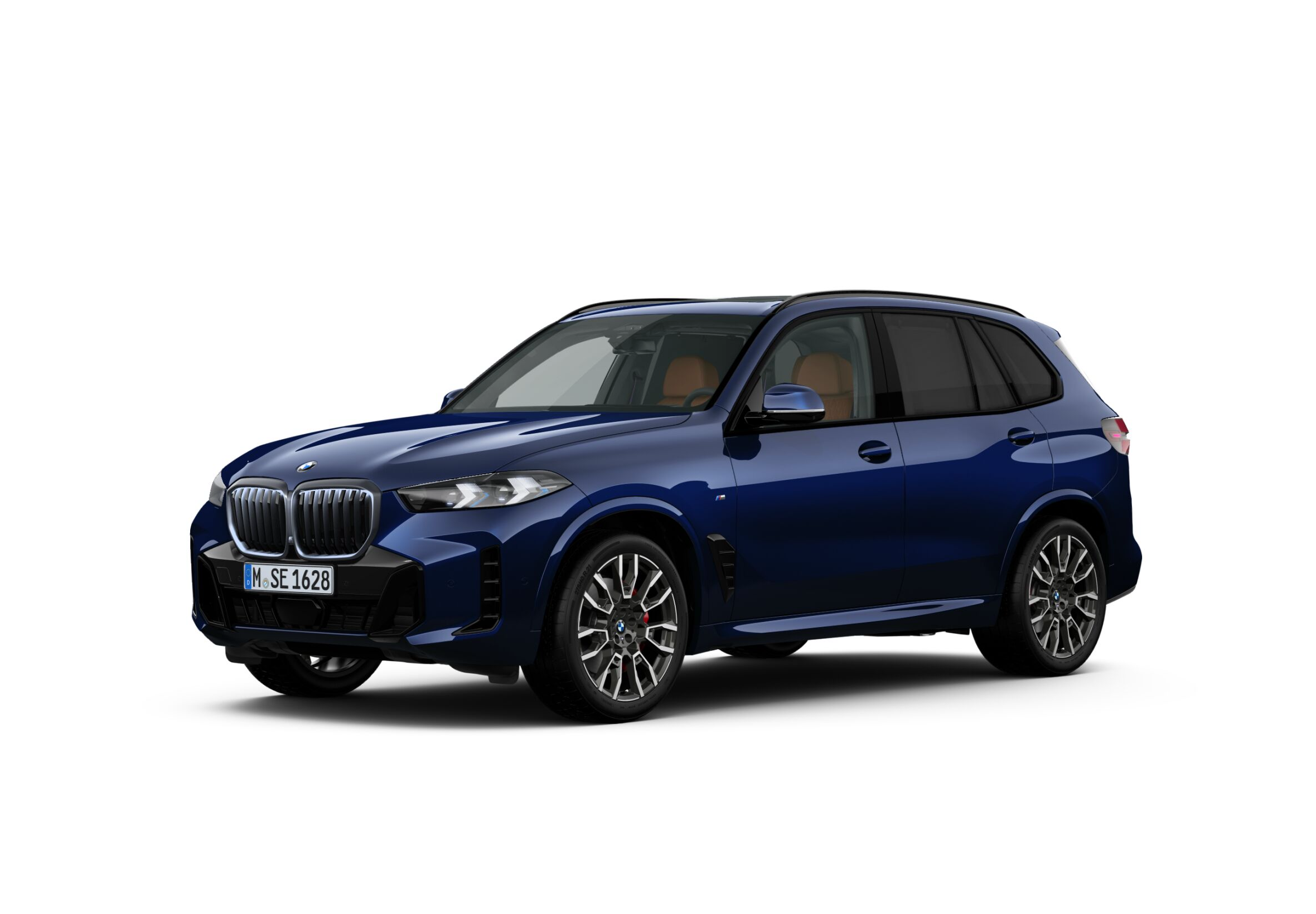 BMW X5 xDrive30d