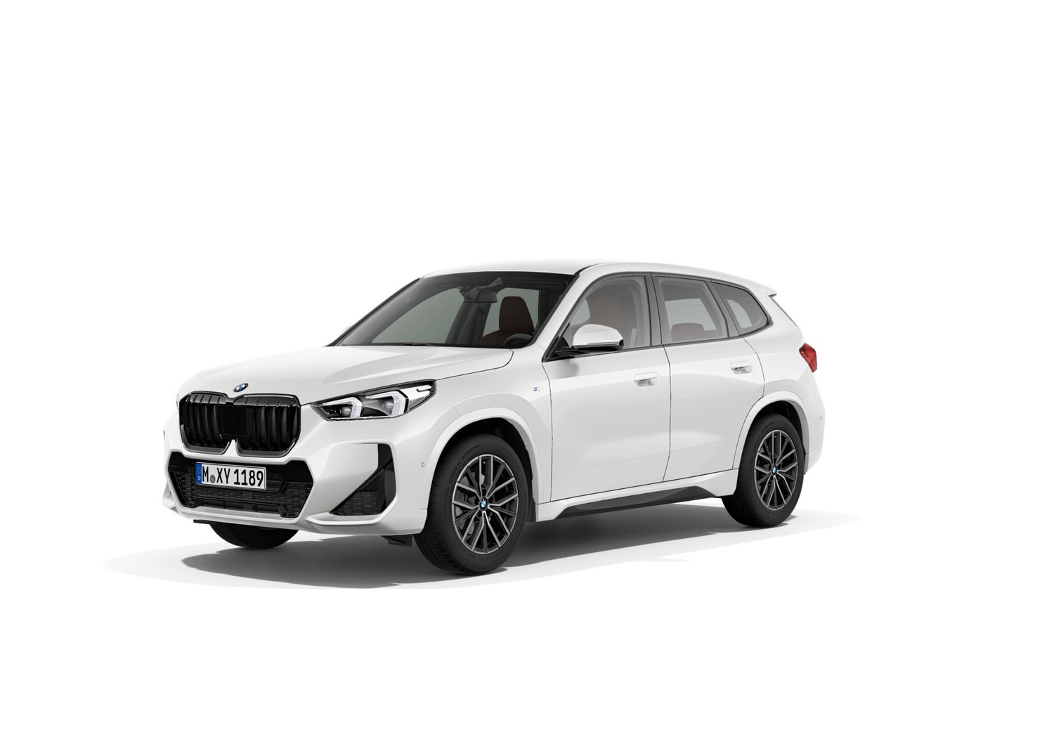 BMW X1 xDrive20d