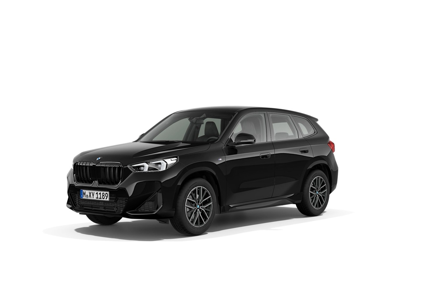 BMW X1 xDrive20d