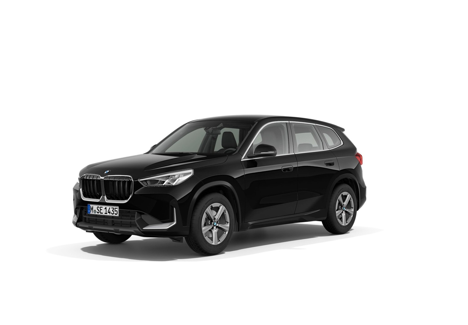 BMW X1 sDrive18i