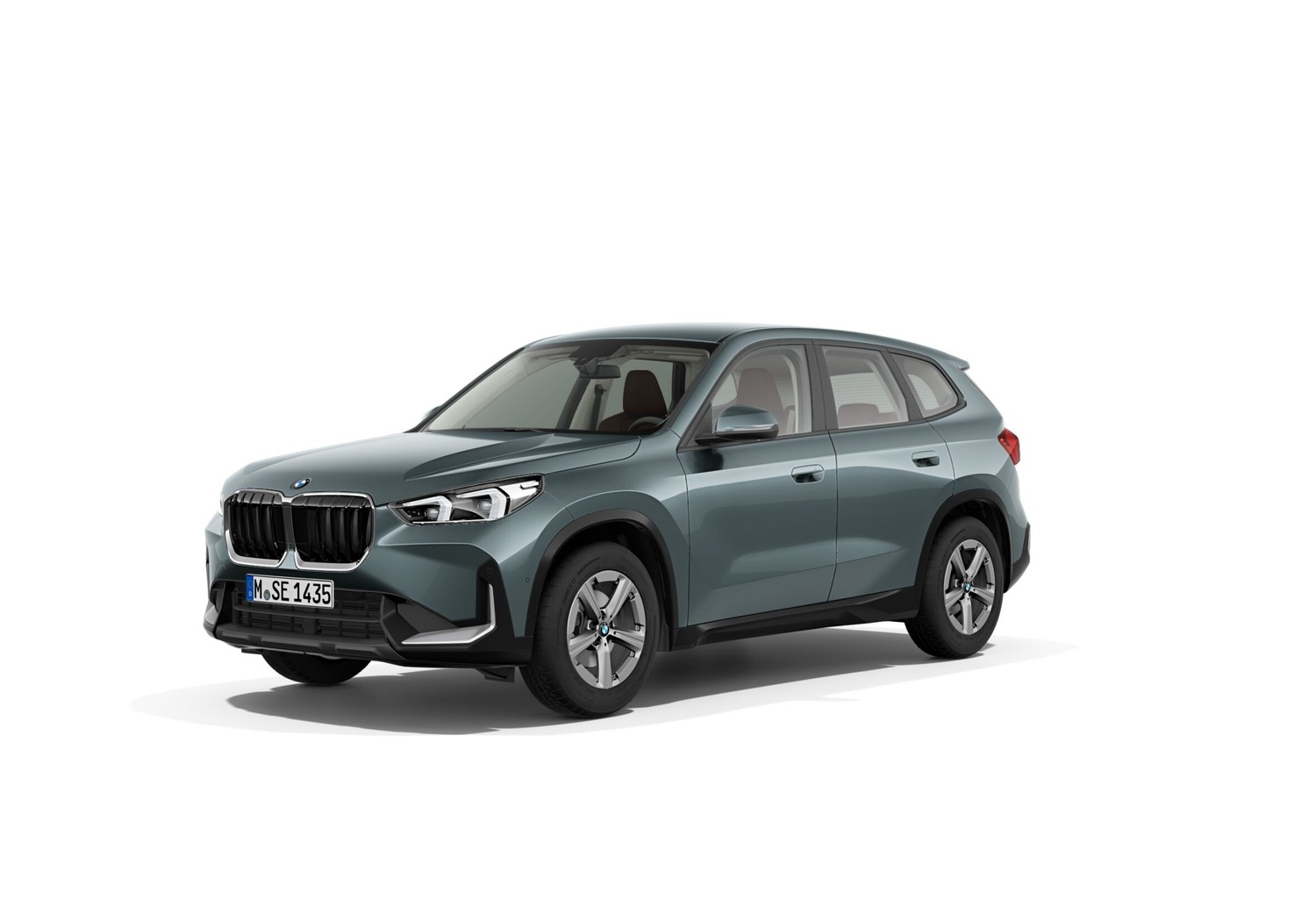 BMW X1 sDrive18i