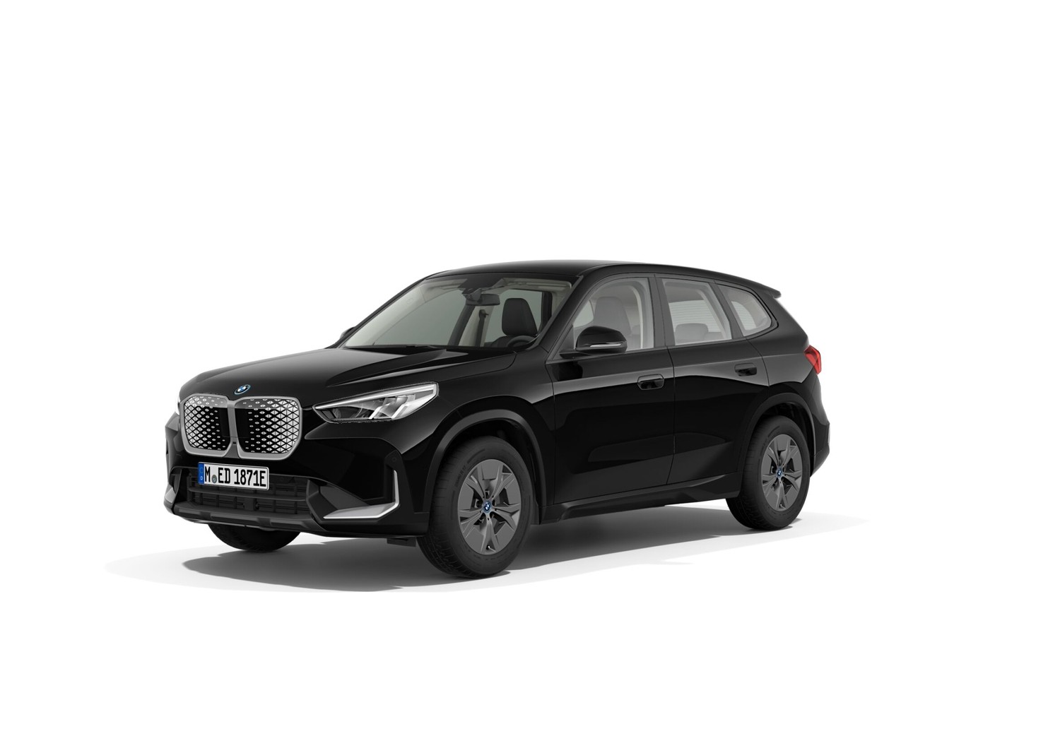 BMW iX1 eDrive20