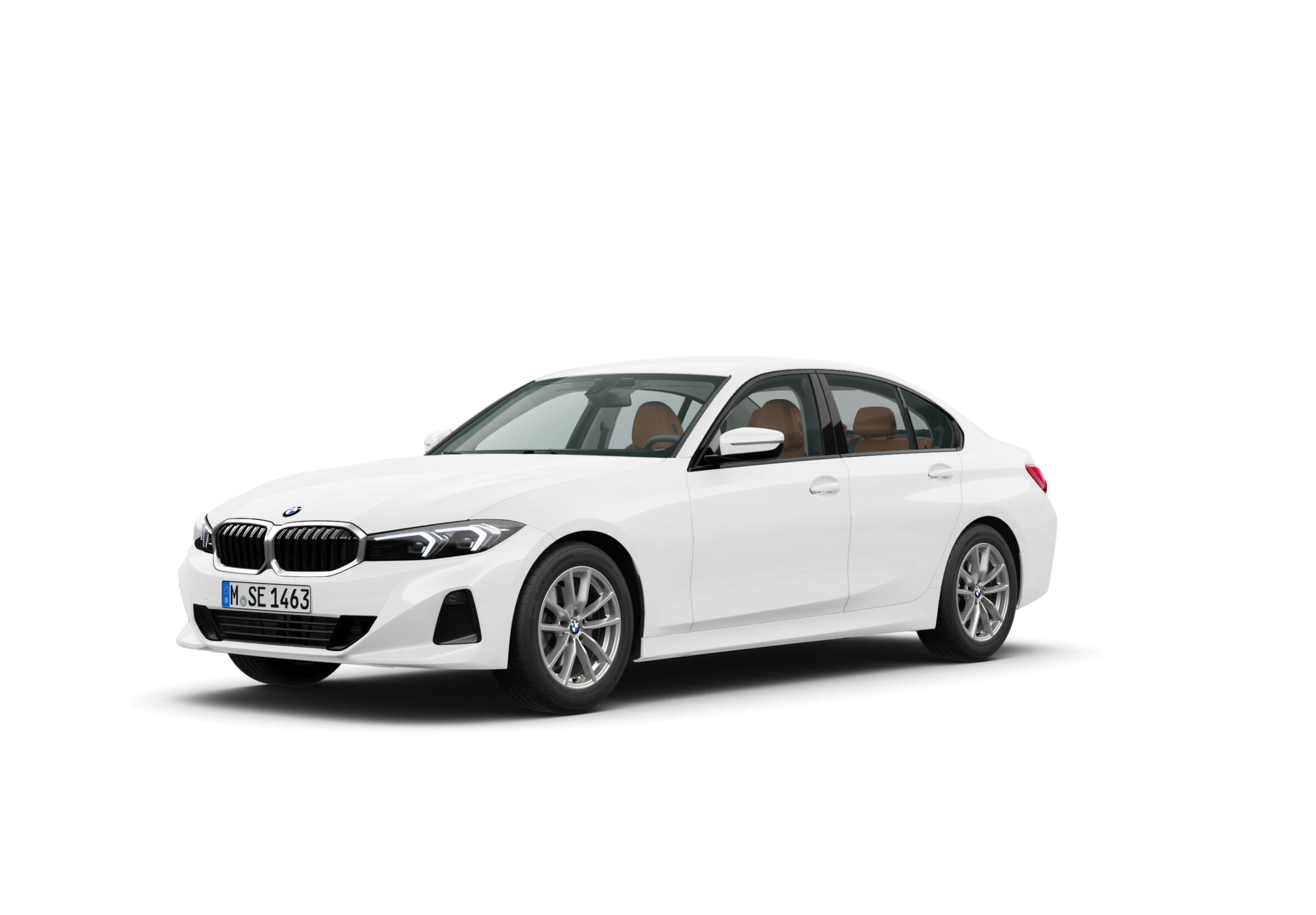 BMW 320i