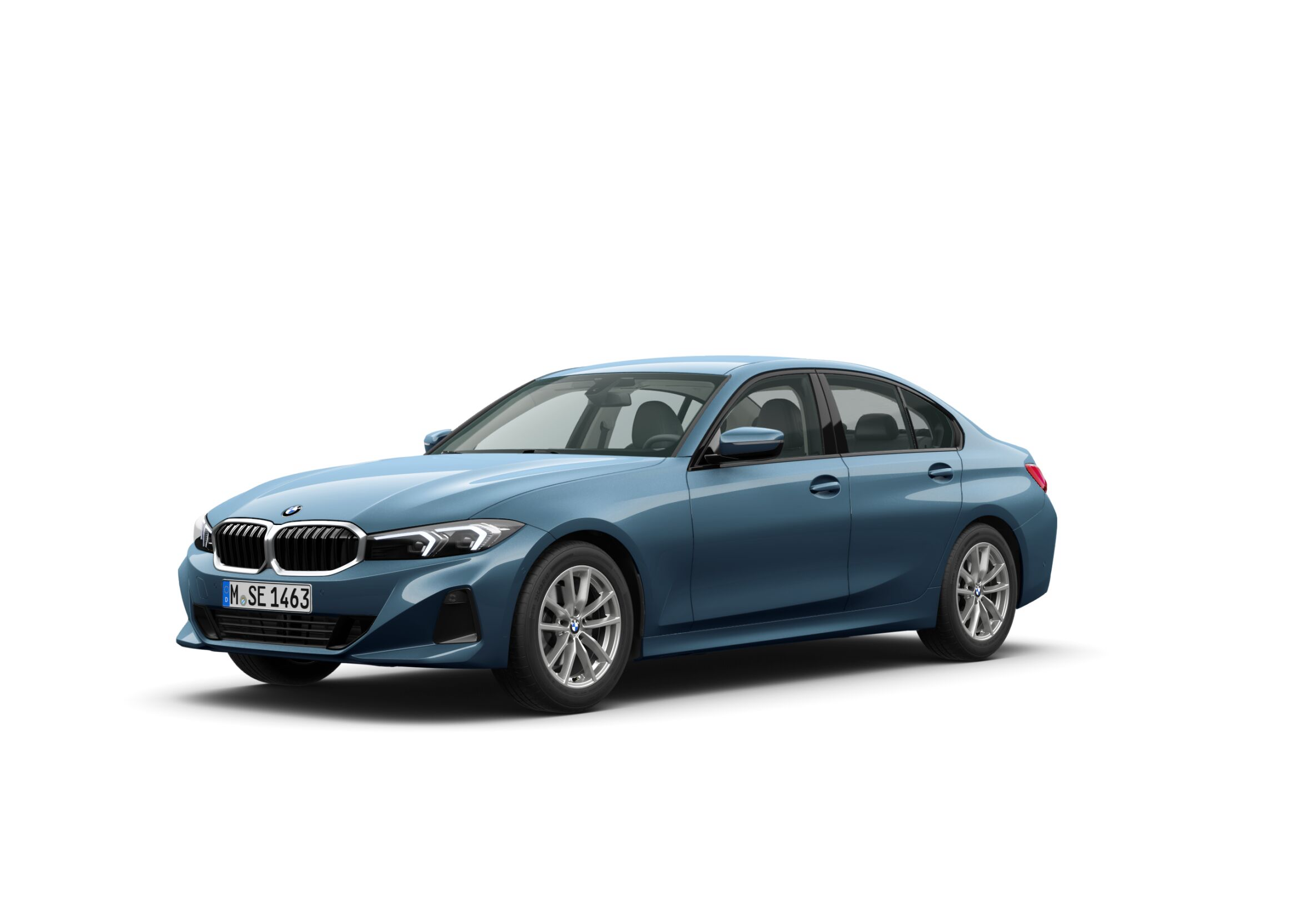 BMW 320i xDrive