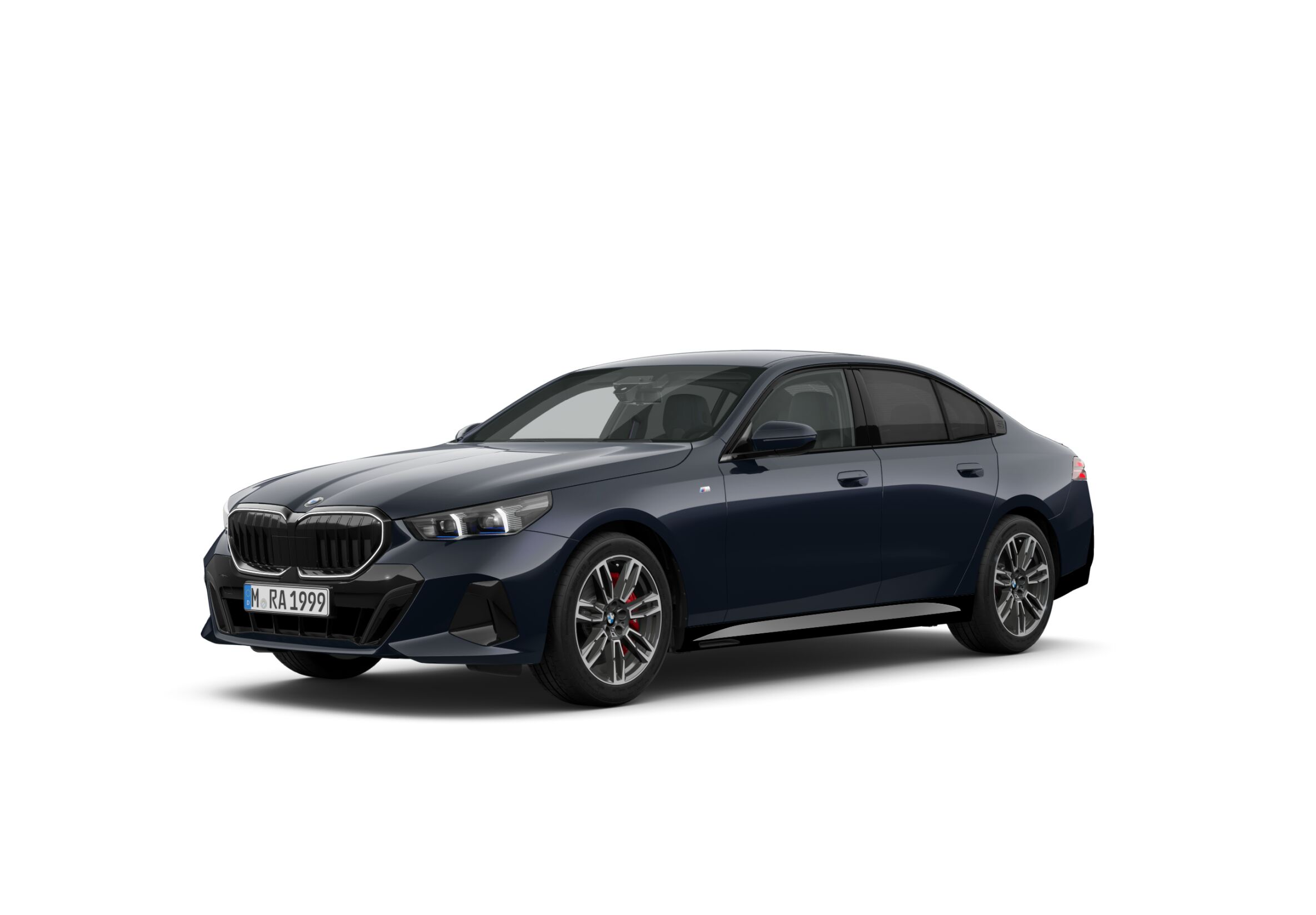 BMW 540d xDrive