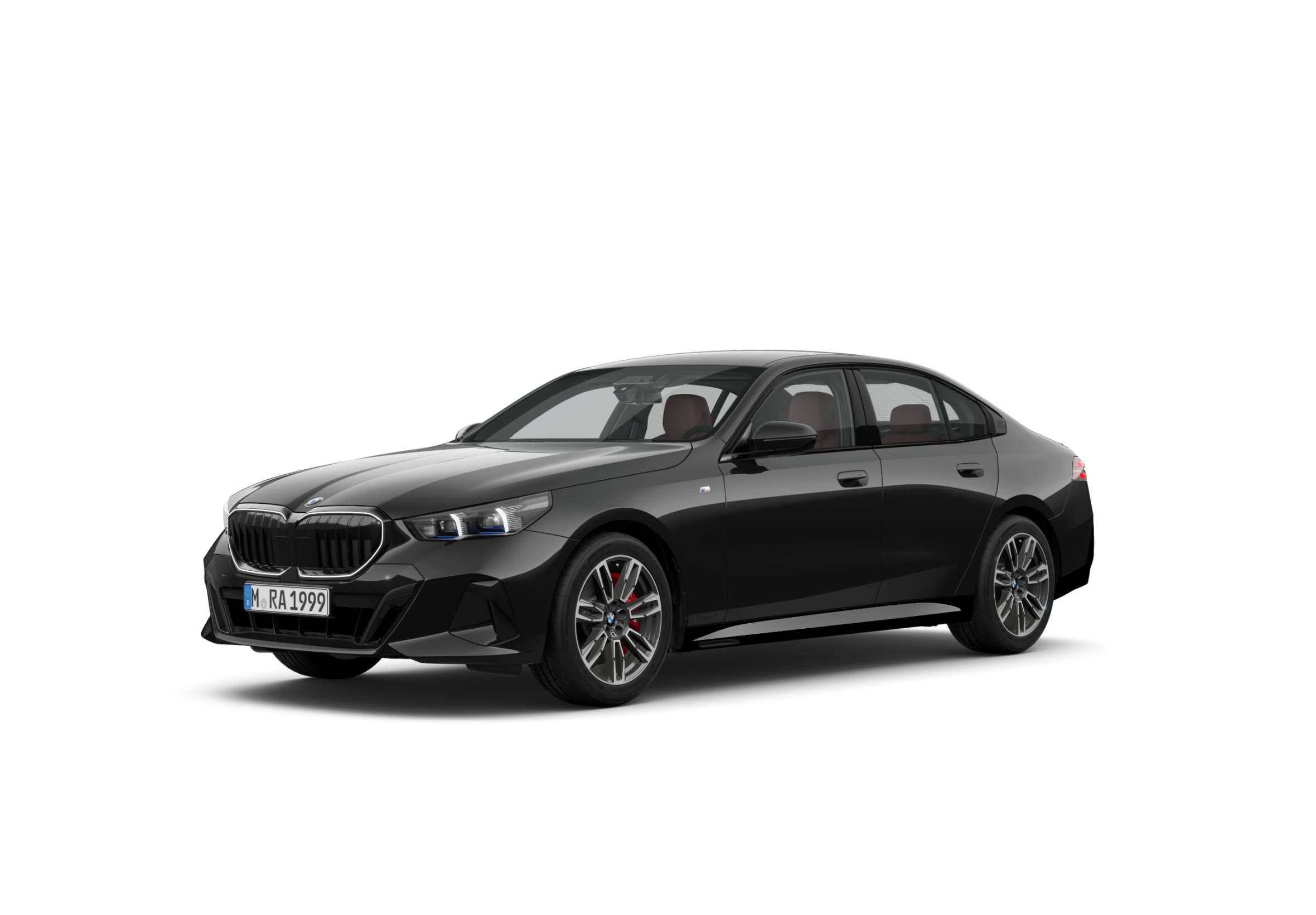 BMW 520i