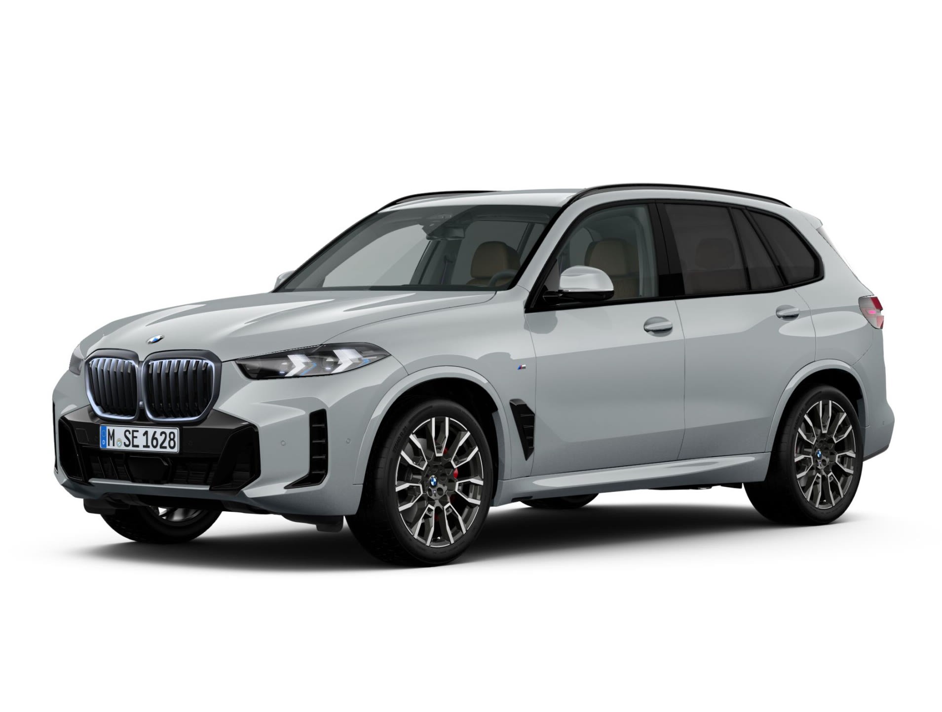 BMW X5 xDrive30d