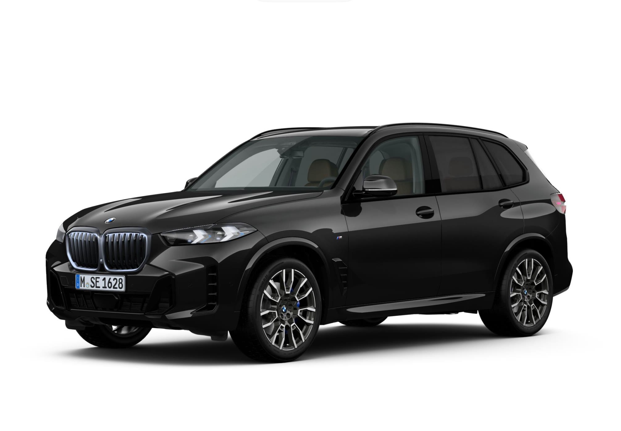 BMW X5 xDrive30d