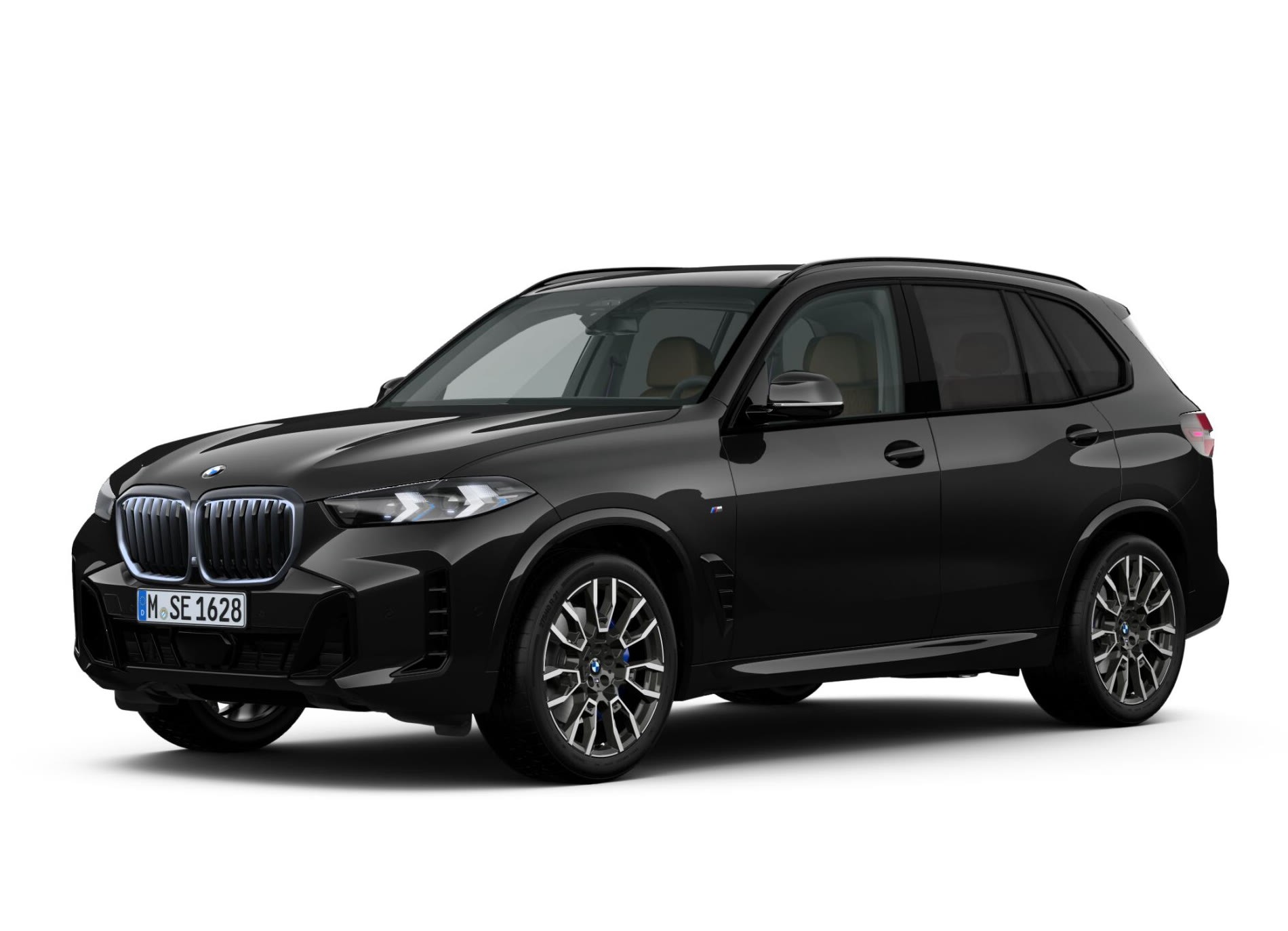 BMW X5 xDrive30d