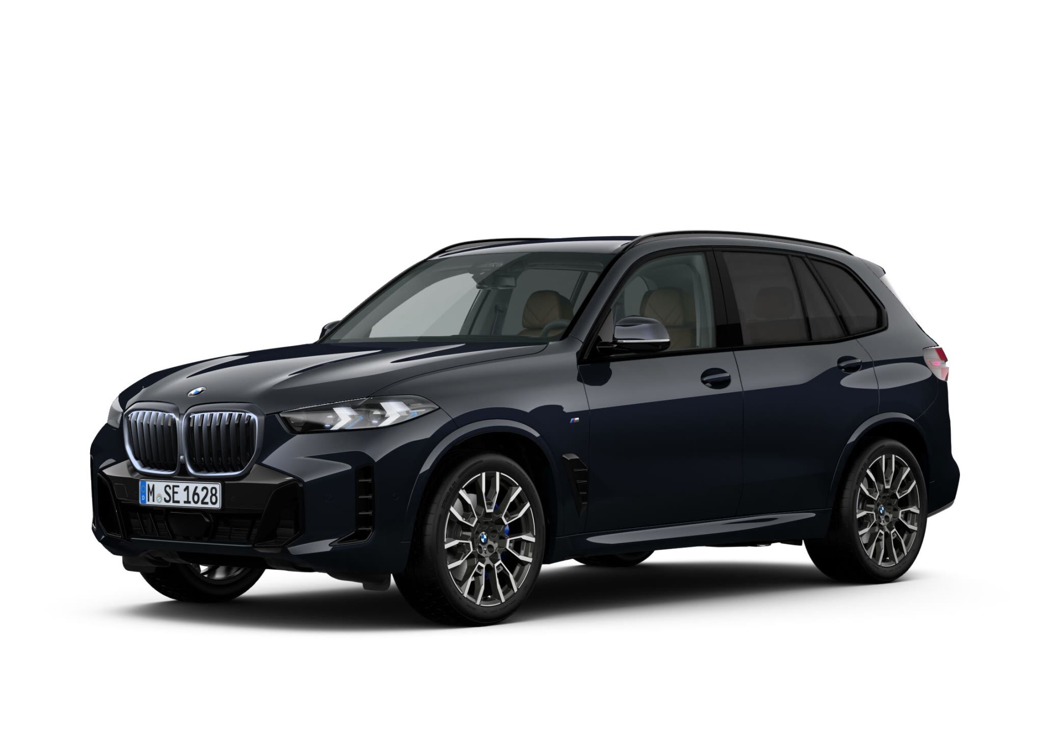 BMW X5 xDrive30d