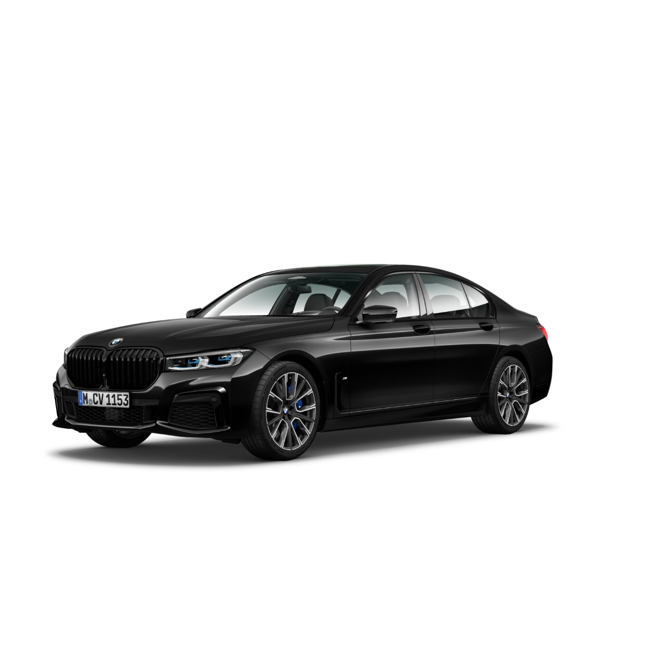 BMW 730d xDrive