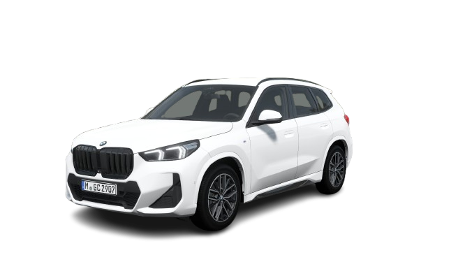 BMW X1 xDrive20d