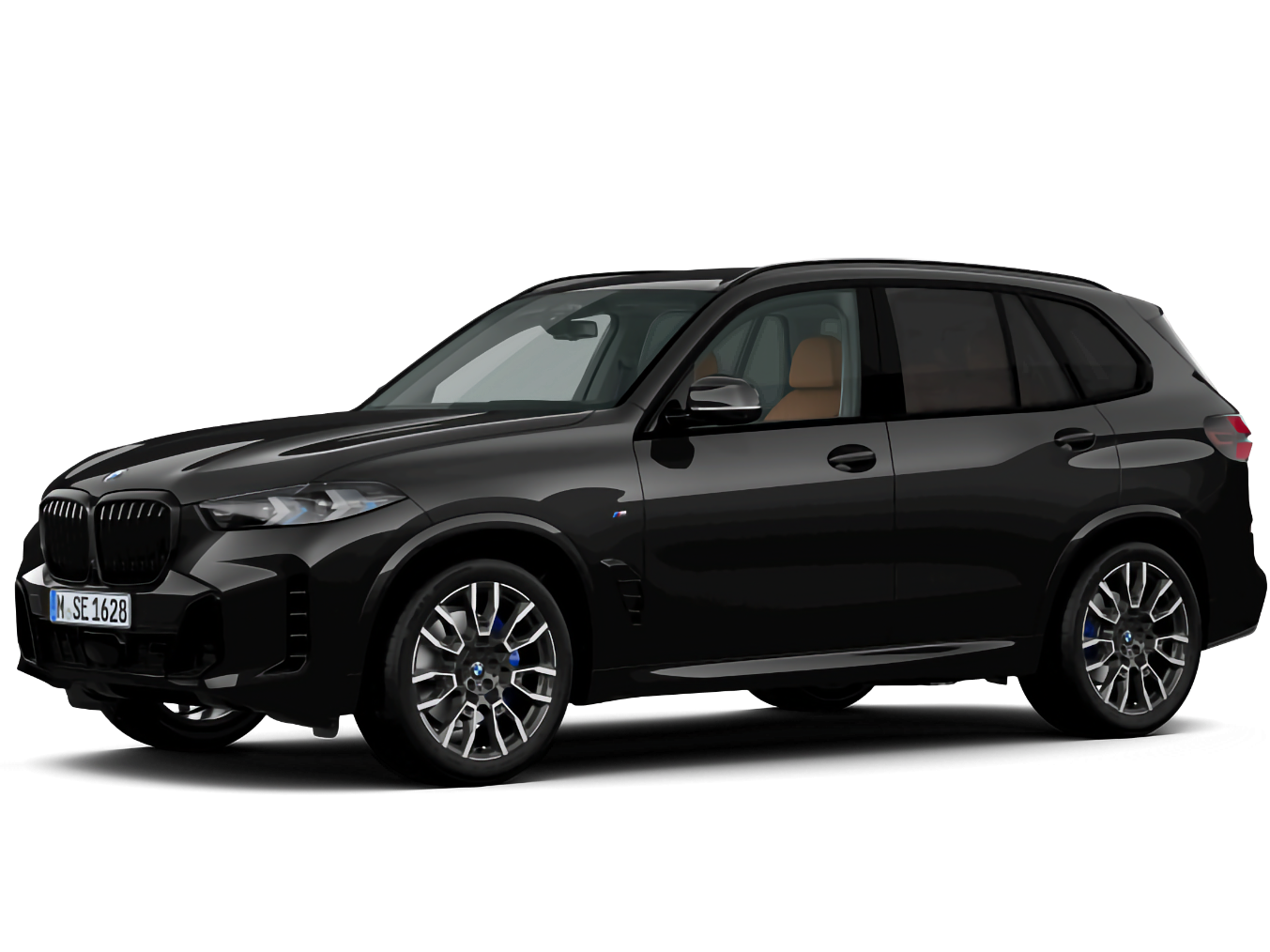 BMW X5 xDrive30d