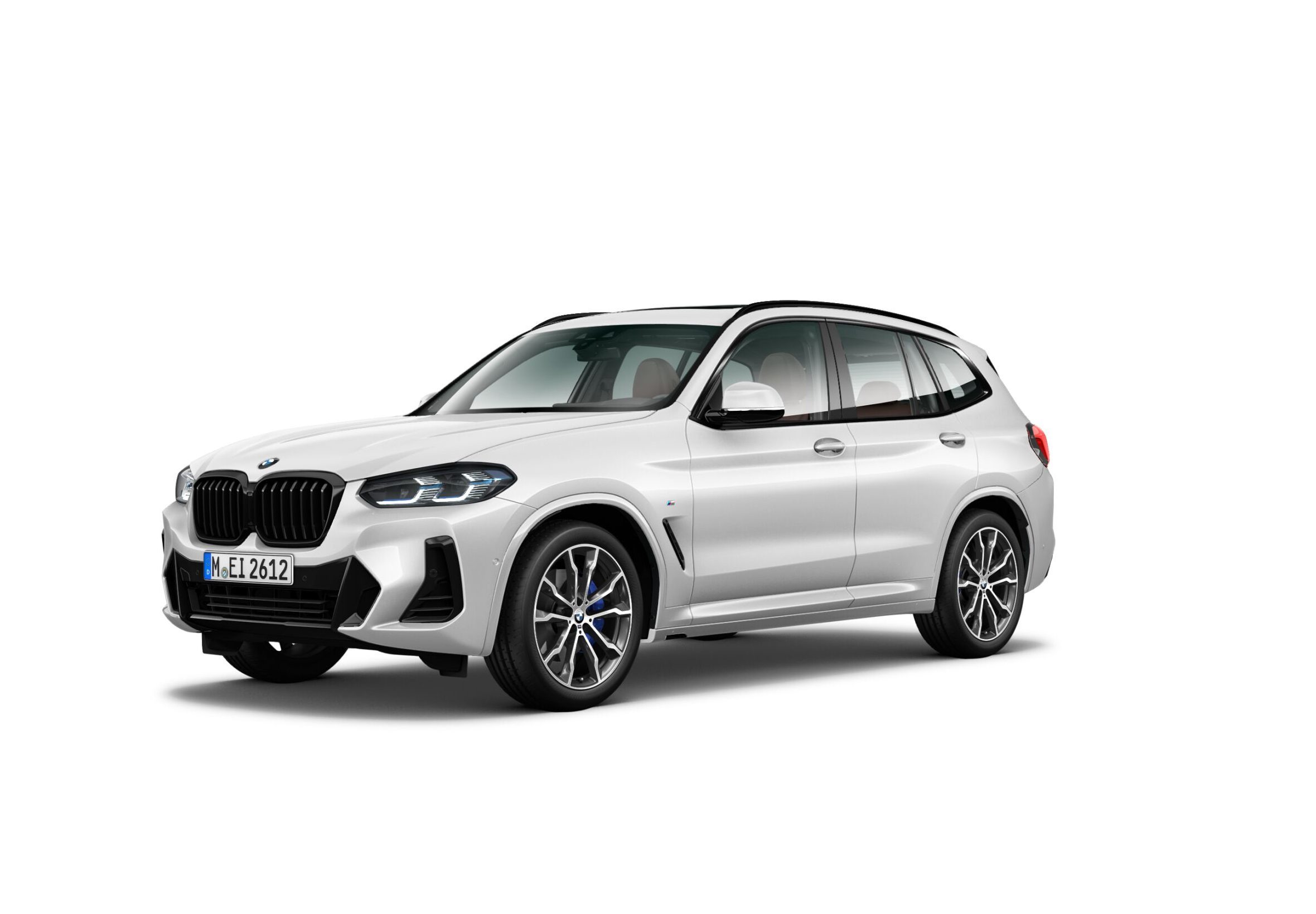 BMW X3 xDrive30d