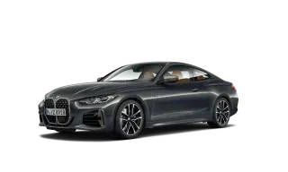 BMW M440i xDrive Coupe