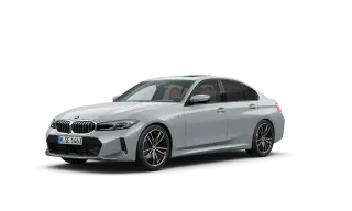 BMW 3 серії