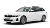 BMW 320i Touring