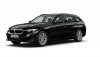BMW 320i Touring
