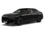 BMW 740d xDrive/G70