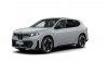 BMW iX3 50 xDrive