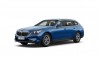 BMW 520d Touring