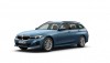 BMW 320i Touring