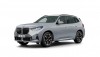 BMW X3 20 xDrive