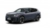 BMW iX3 50 xDrive