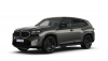 BMW XM label