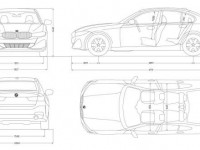 BMW 330i Седан