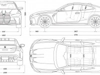 BMW M440i Купе